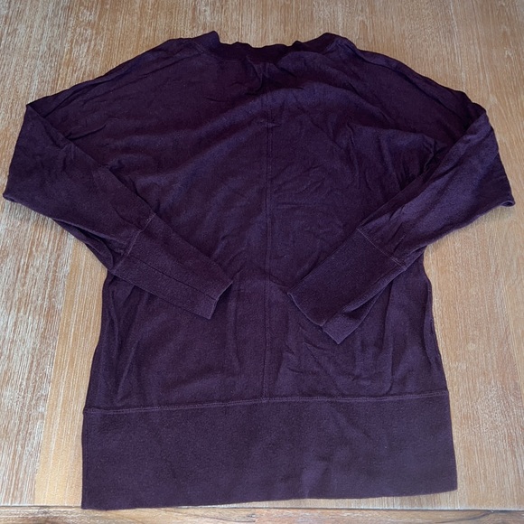 LOFT sweater. Size L. EUC - Picture 4 of 4